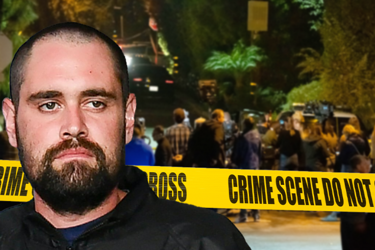 ISPLIVALI STRAVIČNI DETALJI O SVIREPOM UBISTVU ROBA RAJNERA! Ovi momenti LEDE KRV U ŽILAMA