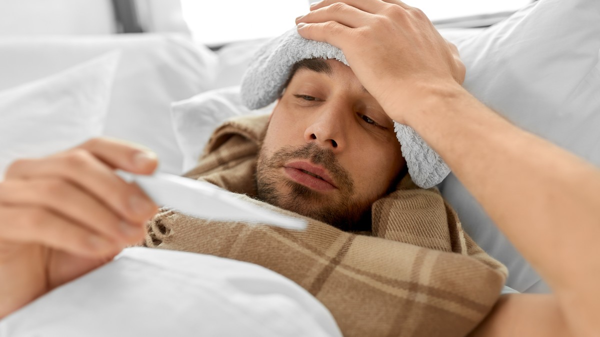 Beograđanin zbog opasnog „mutanta“ završio sa upalom: Vakcina ga je ovako spasila