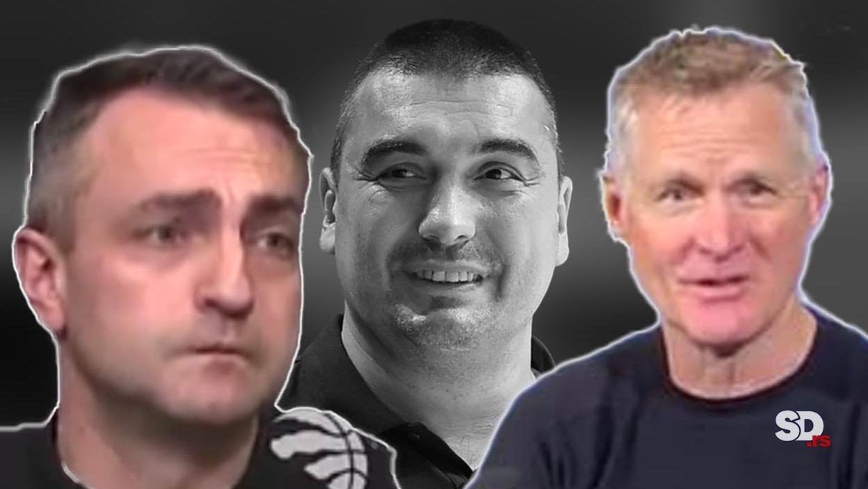 „Popijemo po rakiju za Dekija“ Rajaković i Ker otkrili običaj u čast Milojevića (VIDEO)