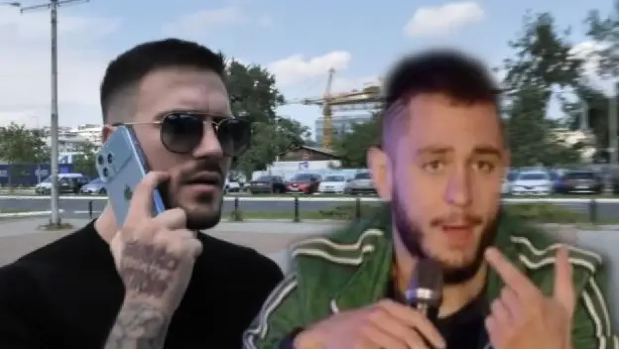 „Seti se ko te je stvorio“ Bojković bljuje vatru! Posle prozivke Janičića