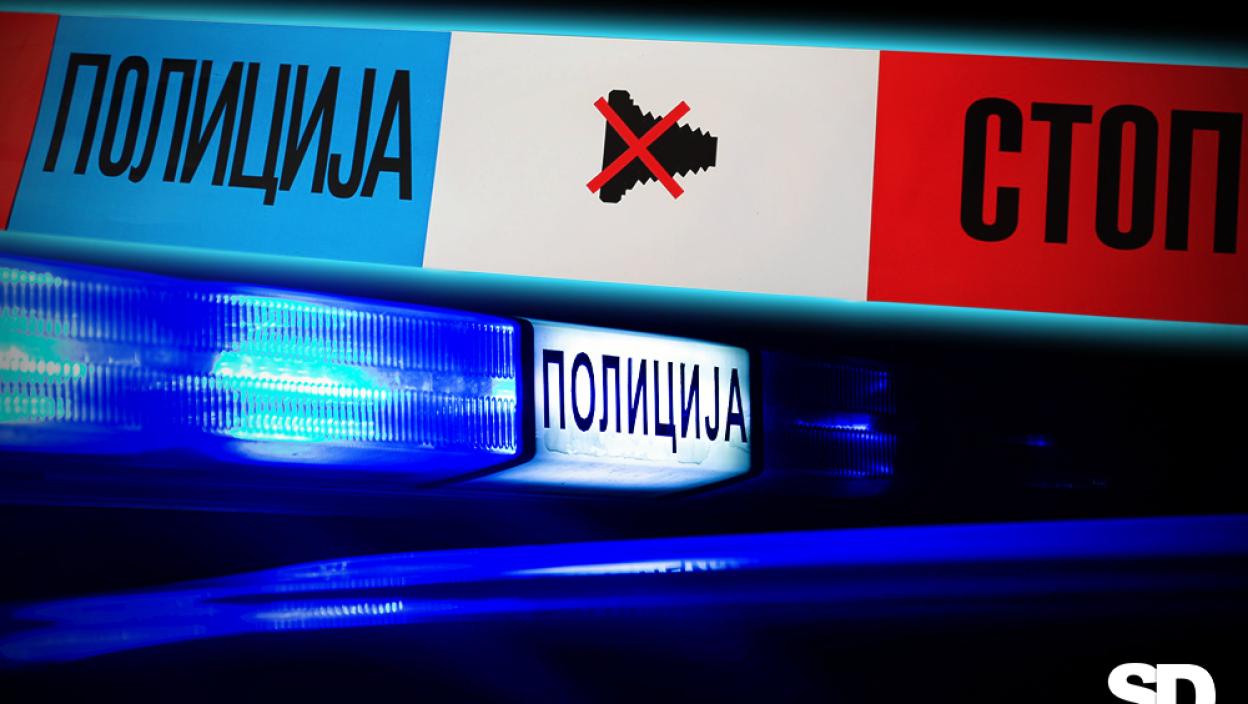 Otac i sinovi zverski pretukli muškarca pa ga potom pregazili automobilom