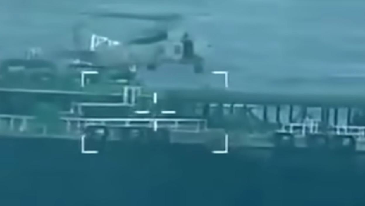 Potvrđujemo solidarnost sa narodom Venecuele