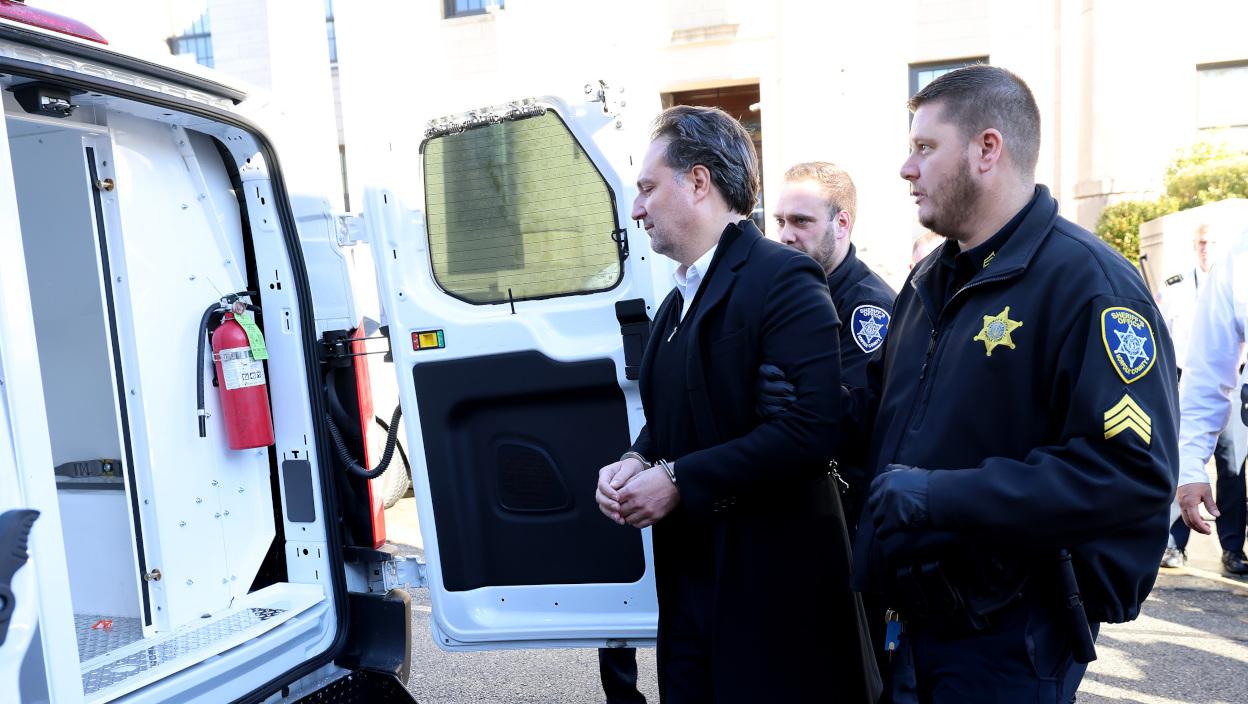 Zbog ubistva Beograđanke život će provesti sa okorelim ubicama i silovateljima