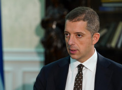 Verujem da će Srpska nastaviti da se razvija i čuva celovitost