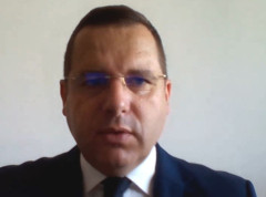 Hercog Dodika oslovio sa „moj dragi prijatelju i prijatelju Države Izrael“