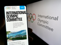 Međunarodni olimpijski komitet zabrinut za iranske sportiste, najavljuje „tihu sportsku diplomatiju“