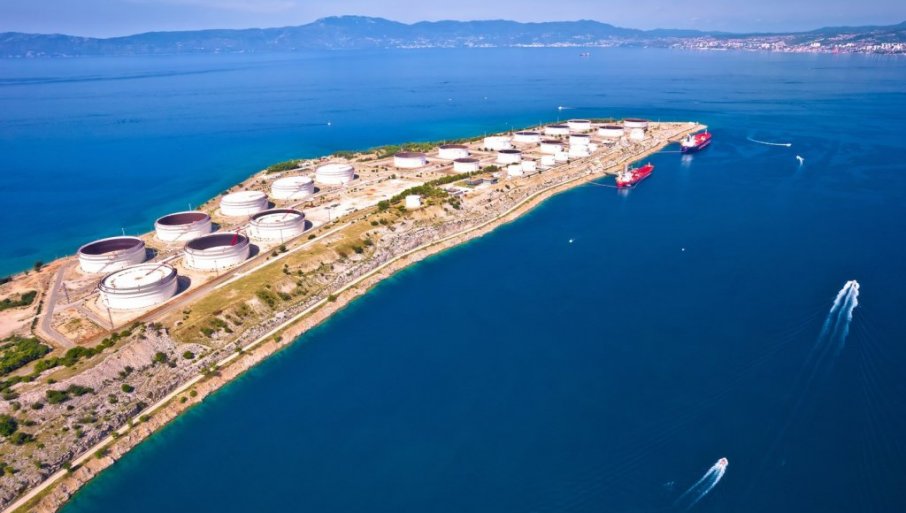 HRVATI POTVRDILI "NOVOSTIMA": Snabdevaćemo NIS dok traje licenca