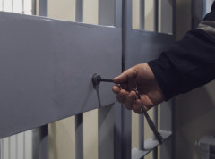 Određen pritvor pomoćniku direktora Uprave policije Crne Gore Dejanu Kneževiću