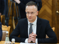 Ukrajinski ambasador u Budimpešti pozvan na razgovor zbog pokušaja mešanja u izbore