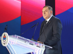 Imamo strateški nivo saradnje s Ruskom Federacijom