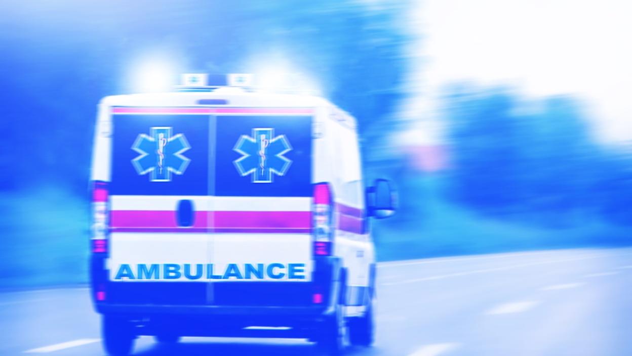 Stravičan ishod svađe u saobraćaju: Izašao iz kola da se raspravi, drugi dodao gas i pregazio ga