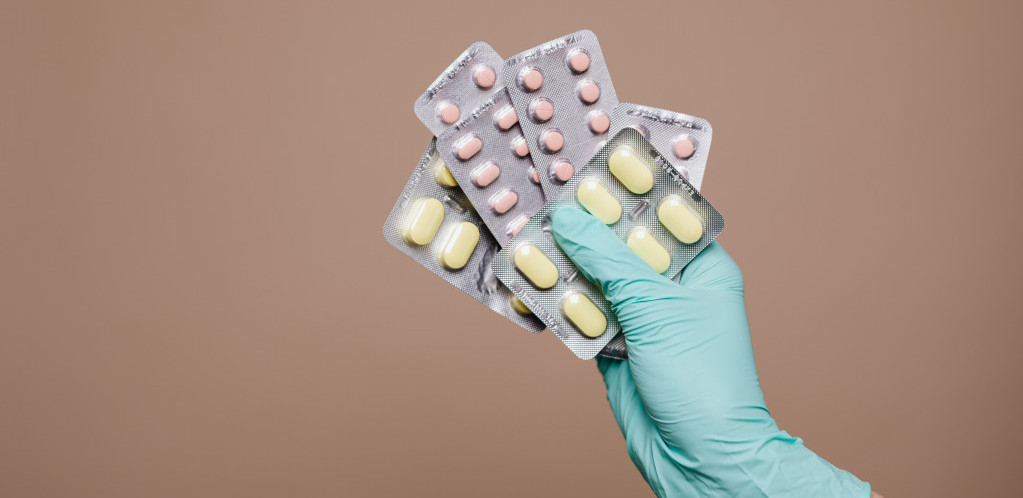 Evropa prekomerno koristi antibiotike, upozorava ECDC