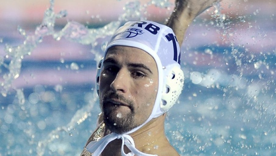 Sjajni vaterpolista Viktor Rašović o trijumfu „delfina“ na Evropskom prvenstvu u Beogradu