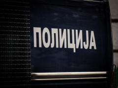 Policija u Subotici uhapsila državljane Avganistana zbog ilegalnog prelaska granice