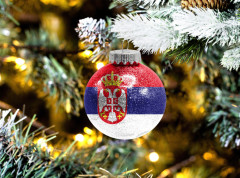 Sve spremno za doček pravoslavne Nove godine uz etno zvuke