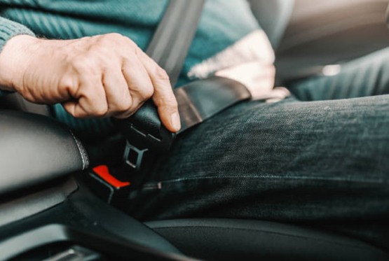 Pet decenija zakona o sigurnosnim pojasevima