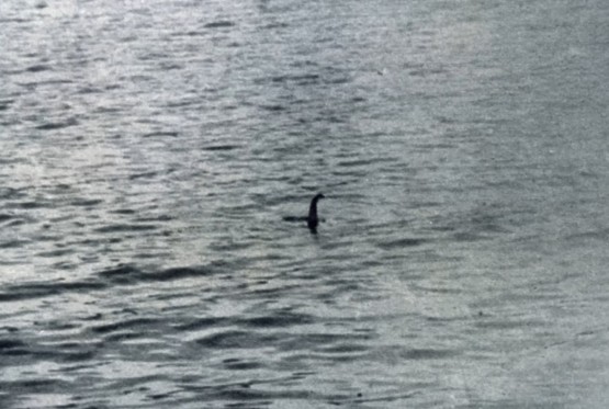 Lovac na čudovište iz Loh Nesa odustao od vjerovanja u Nesi