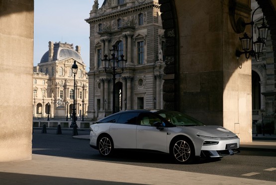 Kinezi napadaju evropsko tržište novim modelom