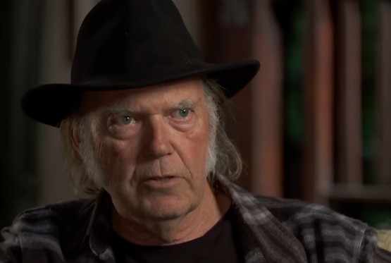 Nil Jang nudi stanovnicima Grenlanda besplatan pristup cijelom katalogu