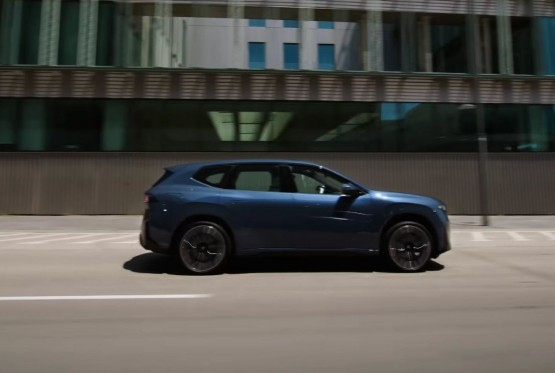 Novi BMW iX3 rasprodan za 2026. godinu prije početka isporuka