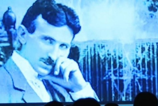 Trebinje: Prikazan film o porijeklu prezimena naučnika Tesle i Boškovića