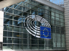 Evropski parlament zabranio pristup svojim kancelarijama za sve predstavnike Irana