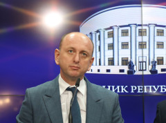 DNP otkazao podršku Spajićevoj Vladi i vlasti u Podgorici