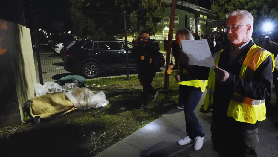 Nemačka povećava donacije za beskućnike u 2025. godini