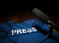 U 2025. godini ubijeno 128 novinara i medijskih radnika širom sveta