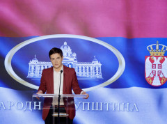 Srbija se principijelno drži međunarodnog javnog prava