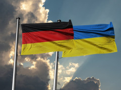 Nemačka će Ukrajini predati 33 mobilne elektrane