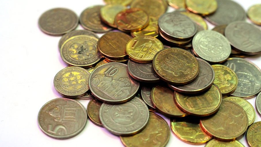 NBS pušta u opticaj nove kovane dinare