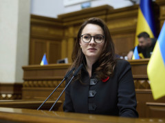 Rusija izvela sedam napada na ukrajinsku železnicu u poslednja 24 sata