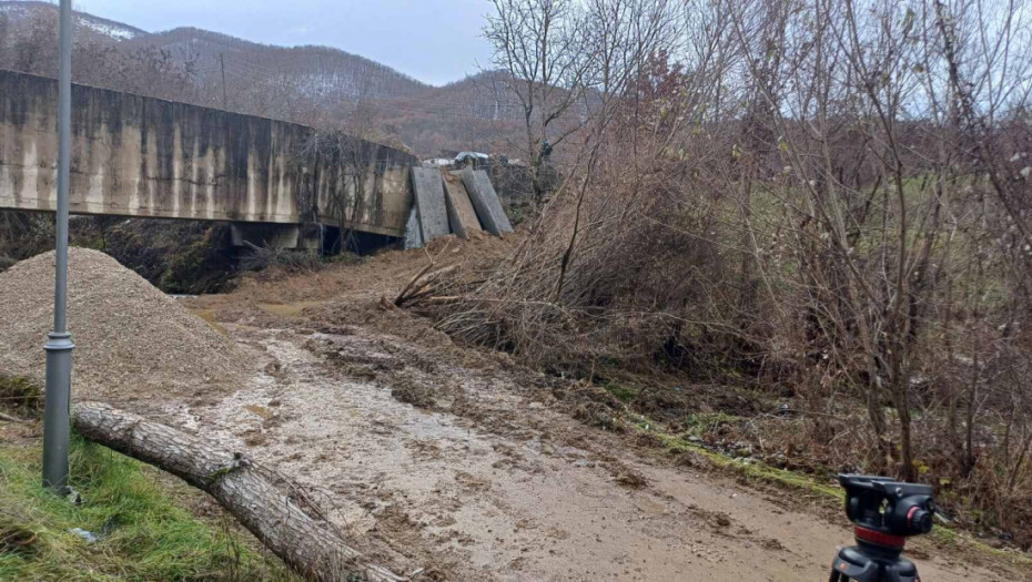 Odbijen zahtev za izuzeće tužioca u slučaju Ibar-Lepenac