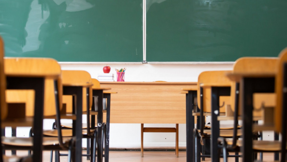 Moguća onlajn nastava u školama zbog vremenskih nepogoda