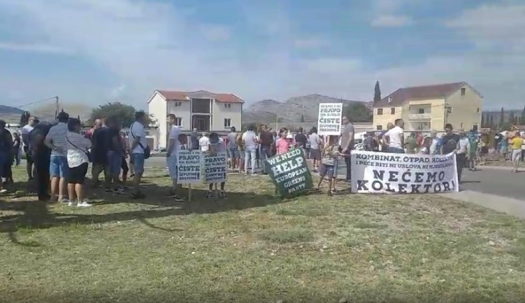 Stanovnici Zete najavili ulazak u Botun sutra