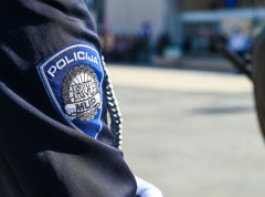 Pijan i naoružan šetao Sesvetama; Priveden je