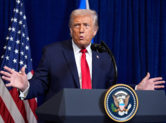 SAD će pružiti pomoć demonstrantima u Iranu ako iranski režim ubija mirne ljude