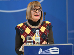 Profesor Nebojša Čokorilo pokazao da su ljudskost, odgovornost i hrabrost važne vrednosti