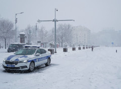 Otkriveno 48.902 prekršaja tokom akcije pojačane kontrole saobraćaja