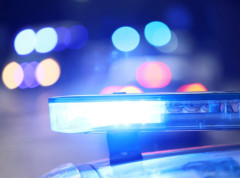 U Kraljevu uhapšena dvojica zbog izazivanja saobraćajne nezgode