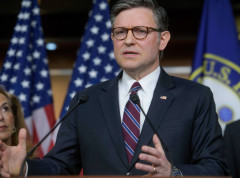 Tramp krajem februara govori o stanju nacije pred Kongresom SAD