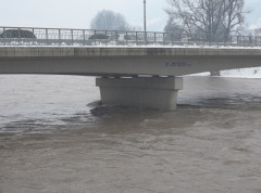 Situacija na poplavljenim područjima u Republici Srpskoj se stabilizuje
