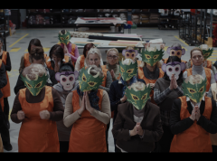 Serija „Zvaćeš se Varvara“ kreće premijerno od 10. januara na Superstar kanalu