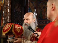 Ako je Bog sa nama, niko ne može protiv nas