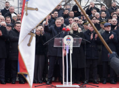 Republika Srpska ima snagu, dostojanstvo i narod koji stoji uspravno