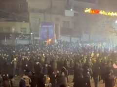 Vojska pozvala građane na oprez protiv stranih zavera i nereda