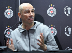 Parker i Braun propuštaju meč protiv Olimpijakosa