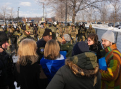 Američki gradovi se spremaju za proteste nakon pucnjave imigracionih agenata