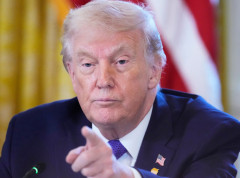 Tramp naredio izradu plana invazije na Grenland, vojni zvaničnici se opiru